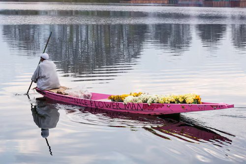 Vaishnodevi Darshan with Kashmir