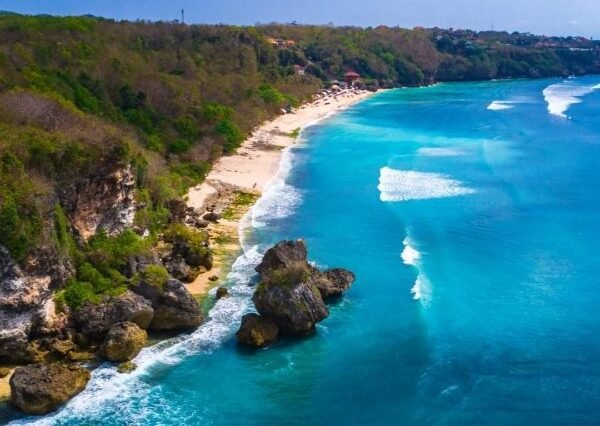 Bali Gems – Kuta & Ubud