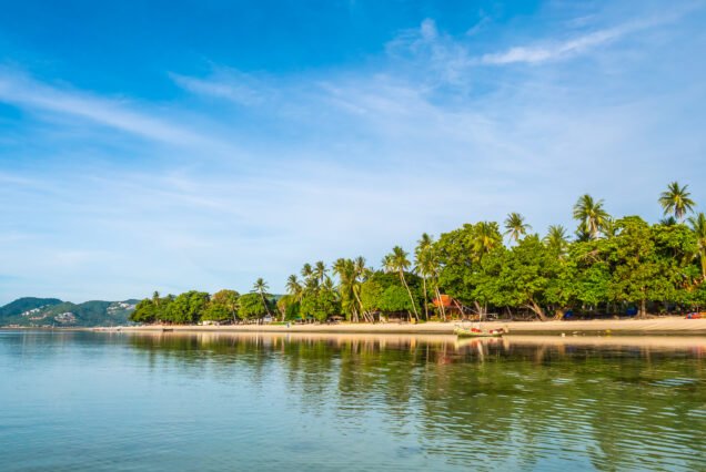 Kerala Package Via Kanyakumari 06 Nights/07 Days