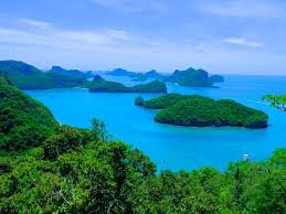 Beautiful Gateway To Phuket