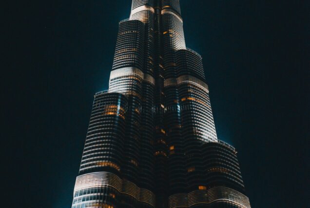 Emirates – Adventure Dubai