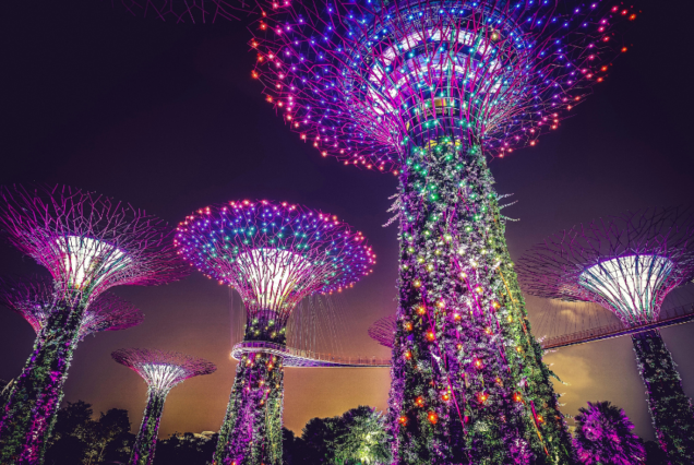 Simply Singapore Package for 3 Nights