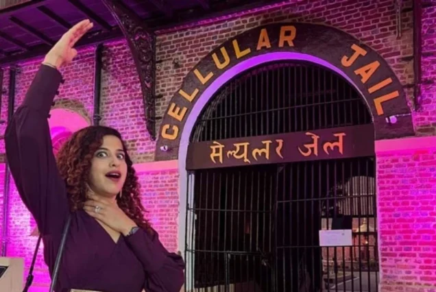 3N- ENCHANTING ANDAMAN