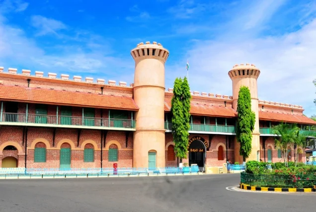 5N- Andaman Pleasure