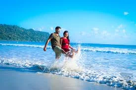 4N- Fascinating Andaman