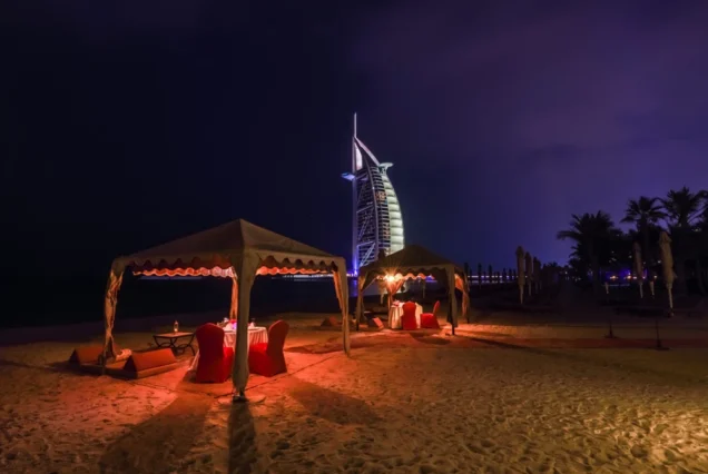 Dubai Retreat Miracal Garden and Global Village 4N-5D