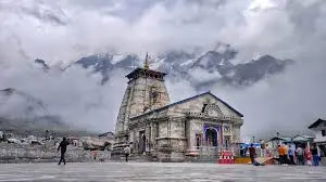 Kedarnath Yatra Ex- Haridwar