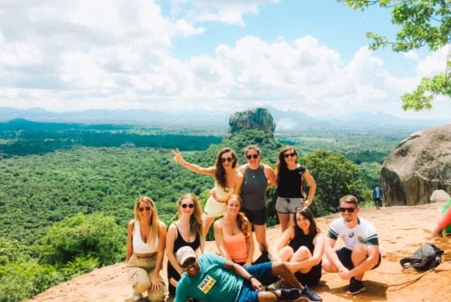 01N KANDY / 01N NUWARA ELIYA / 02N BENTOTA / 01N COLOMBO