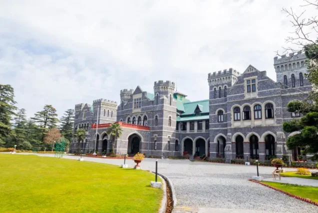 Uttarakhand, Nainital –Tour Package (3N/4D)