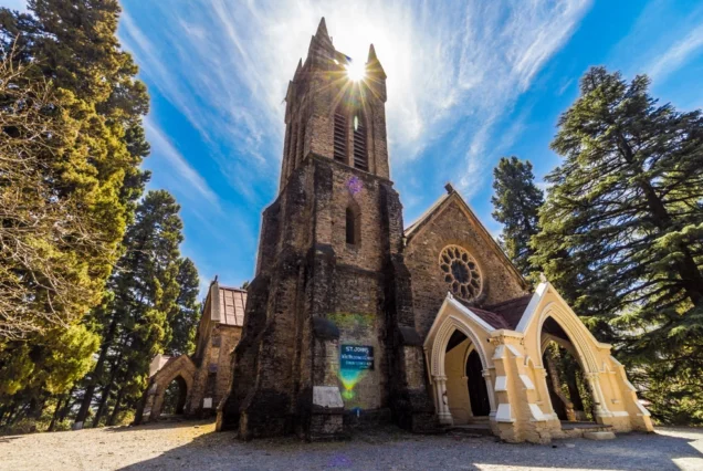 Uttarakhand, Nainital –Tour Package (2N/3D)