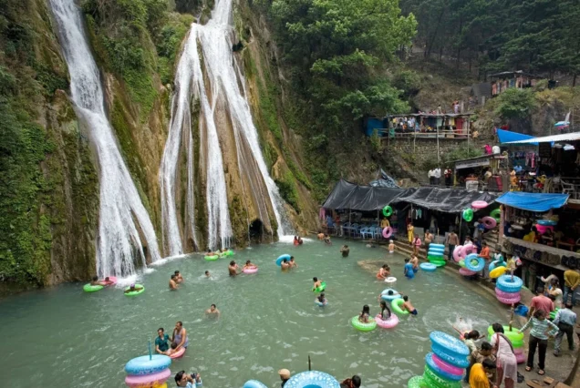 Uttarakhand, Mussoorie- Tour Package (2N/3D)