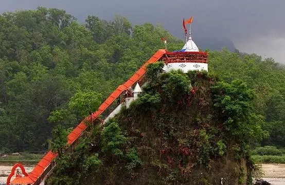 Uttarakhand, Corbett –Tour Package (2N/3D)